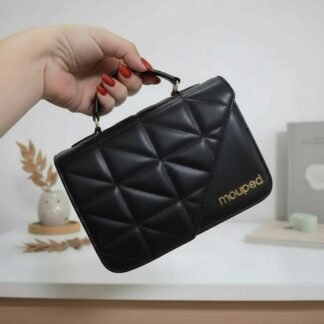 Bolsa Luxuosa