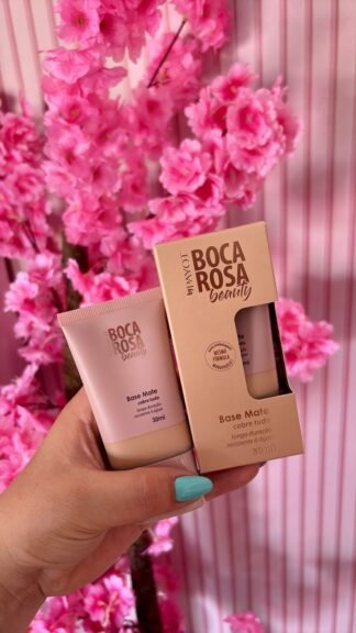 Base Boca Rosa