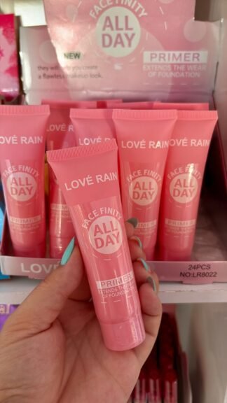 Primer Love Rain 