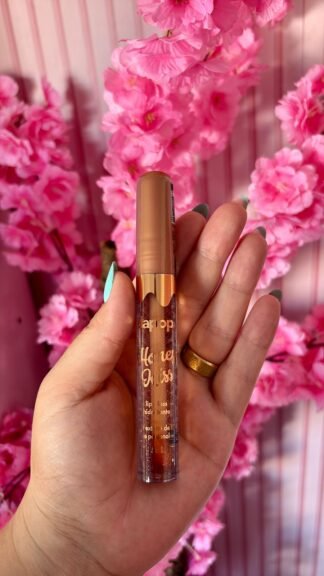 Gloss de mel