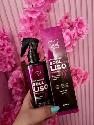 Soul Liso
